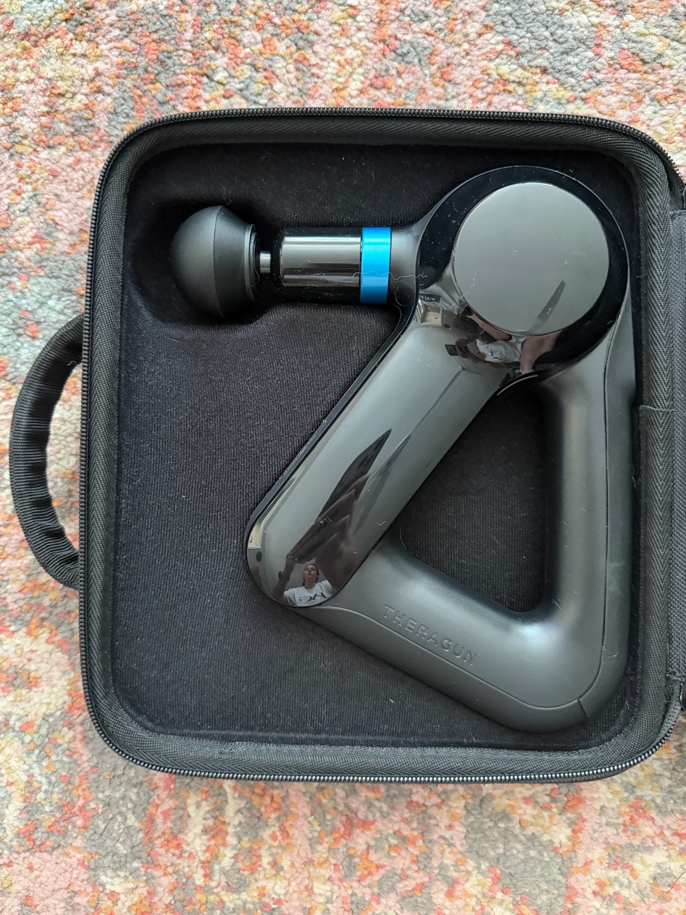 Theragun Elite Massage Gun